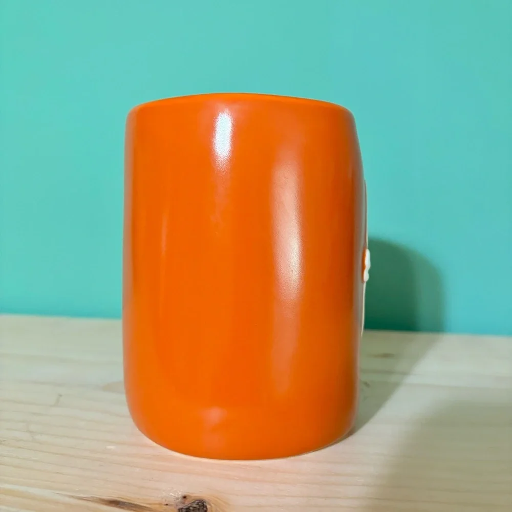 NWT Rae Dunn Witchy Mug 2024 release Cute Halloween Mug - Picture 4 of 7